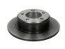 Диск тормозной (1 шт.) NISSAN / OPEL / RENAULT NV400 / Movano / Master 2,3D задняя сторона D = 305mm 10 - DF2816S