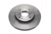 Диск тормозной (1 шт.) MAZDA 323 / 323C / 323F / 323P / Demio DF3089