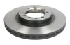 Диск тормозной (1 шт.) MITSUBISHI Challenger / L200 / Montero / Montero Sport / Pajero / Pajero DF3118