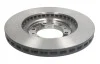 Диск тормозной (1 шт.) MITSUBISHI Challenger / L200 / Montero / Montero Sport / Pajero / Pajero TRW DF3118 (фото 2)