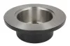 Диск тормозной MERCEDES - VOLKSWAGEN G270 / G300 / G320 / G36 AMG / G400 / G500 / G55 AMG / Sprinter 208 TRW DF4088S (фото 2)