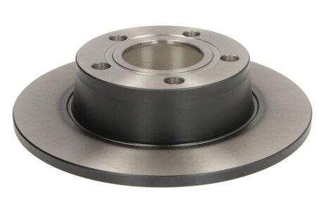 Диск гальмівний задн лів/прав AUDI A6 C5 1.8-3.0 02.97-01.05 TRW DF4126