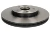 Диск тормозной (1 шт.) FORD (Europe) - JAGUAR Mondeo / Mondeo Estate / Wagon / X-Type DF4147