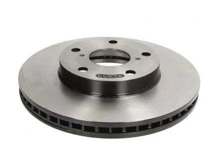 Диск тормозной (1 шт.) TOYOTA RAV 4 / RAV 4 (Nato) TRW DF4161