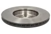 Диск тормозной (1 шт.) BMW 325i / 330d / 330d Coupe / 330d Touring / 330i / 330i Cabrio / 330i Coupe / 330i TRW DF4166 (фото 2)