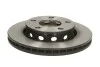 Диск тормозной (1 шт.) AUDI / VW A4 / Passat 97 - DF4210