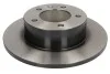 Диск тормозной NISSAN, OPEL, RENAULT, задн. DF4234