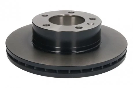 Диск тормозной NISSAN Interstar / OPEL Movano 2,5D-3,0D / RENAULT Master 01 - TRW DF4249S