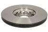 Диск тормозной AUDI - SKODA - VOLKSWAGEN A4 / A4 Cabrio / A4 Cabrio Quattro / A4 Quattro / A6 / A6 Quattro / Su TRW DF4262S (фото 2)