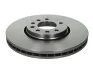 Диск тормозной OPEL - SAAB - VAUXHALL Signum / Vectra / 9-3 Sport / Signum / Vectra TRW DF4265S (фото 1)