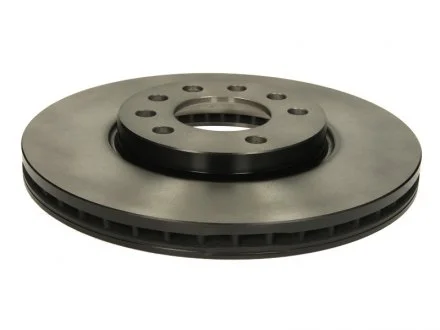 Диск тормозной (1 шт.) FIAT - OPEL - SAAB - VAUXHALL Croma / Signum / Vectra / 9-3 / 9-3 Sport / Signum / TRW DF4293