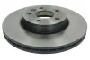 Диск тормозной SEAT / VW Alhambra / Sharan / Transporter IV 16 DF4310S