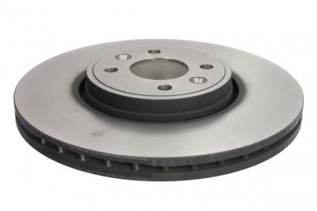 Тормозной диск TRW DF4371 (фото 1)