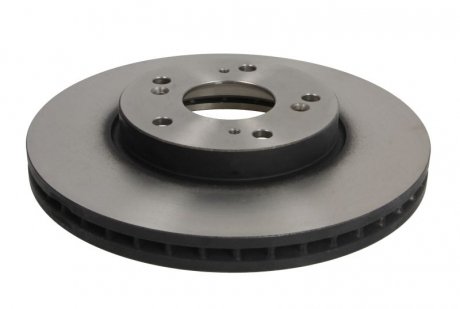 Тормозной диск TRW DF4429 (фото 1)
