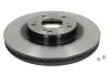 Диск тормозной HONDA Accord передняя сторона D = 300mm 03- 08 DF4432S