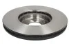 Диск тормозной HONDA Accord передняя сторона D = 300mm 03- 08 TRW DF4432S (фото 2)