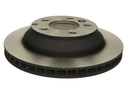 Диск тормозной AUDI / PORSCHE / VW Q7 / Cayenne / Touareg R TRW DF4487S