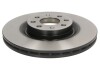 Гальмівний диск DF4737