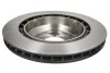 Диск тормозной AUDI Q7 / PORSCHE Caenne 3,2; 4,5 TRW DF4759S (фото 2)