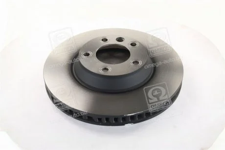 Диск тормозной Audi Q7 Porsche Cayenne VW Touareg TRW DF4760S