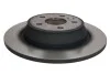 Диск тормозной FORD FOCUS, KUGA, MONDEO IV задн. TRW DF4766 (фото 1)