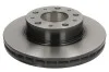 Диск гальмівний CITROEN/FIAT/PEUGEOT Jumper/Ducato/Boxer "F D=279mm "06>> DF4771S
