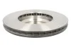 Диск тормозной BMW 3 (E90, E92) передняя сторона D = 348mm 05-15 TRW DF4775S (фото 2)