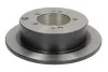 Диск тормозной (1 шт.) CHRYSLER / MITSUBISHI Sebring / Lancer передняя сторона 97 - DF4845