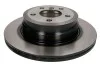 Диск тормозной BMW X5 / X6 R D = 320mm 07 - DF4854S