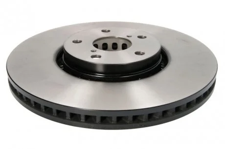 Диск тормозной LEXUS GS300 / 430/460 передняя правая сторона 05 - TRW DF4855S