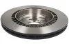 Диск гальмівний MERCEDES W221/C216 "05>> TRW DF4916S (фото 2)