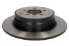 Диск тормозной LAND ROVER Discovery (LT / L318) / Range Rover R D = 354mm 98-10 TRW DF4955S (фото 1)