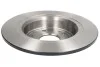 Диск тормозной (1 шт.) HONDA Accord задняя сторона D = 282mm 08- 13 TRW DF4982 (фото 2)