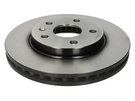 Диск гальмівний OPEL/SAAB Insignia/9-5 "F "08>> TRW DF4995S