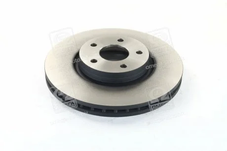 Диск тормозной FORD Mondeo передняя сторона D = 300mm 07 - TRW DF6019S