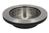 Диск тормозной (1 шт.) CHEVROLET / OPEL Captiva / Antara R D = 303mm 06 - TRW DF6024 (фото 2)