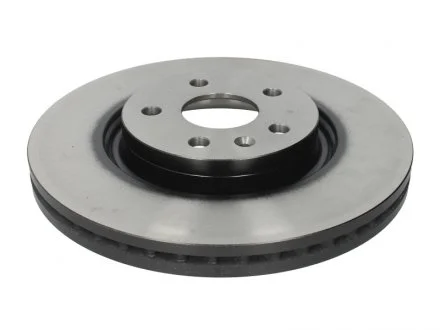 Диск тормозной OPEL Insignia передняя сторона D = 337mm 08 - TRW DF6113S