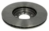 Диск тормозной MINI Countryman / Cooper S передняя сторона D = 307mm 10 - TRW DF6119S (фото 2)
