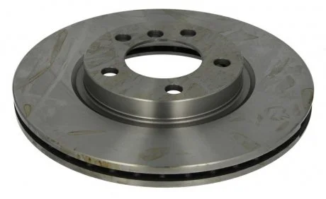 Диск тормозной MINI Countryman / Cooper S передняя сторона D = 307mm 10 - TRW DF6119S