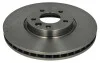 Диск тормозной AUDI / SEAT / SKODA / VW A3 / Leon / Octavia / CC / Passat передняя сторона D = 340mm 08 - TRW DF6124S (фото 1)