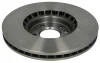 Диск тормозной AUDI / SEAT / SKODA / VW A3 / Leon / Octavia / CC / Passat передняя сторона D = 340mm 08 - TRW DF6124S (фото 2)