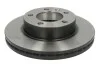 Диск тормозной NISSAN / OPEL / RENAULT NV400 / Movano B / Master передняя сторона D = 302mm 10 - DF6131S