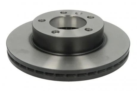Диск тормозной NISSAN / OPEL / RENAULT NV400 / Movano B / Master передняя сторона D = 302mm 10 - TRW DF6131S