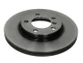 Диск тормозной (1 шт.) MINI Countryman / Cooper S передняя сторона D = 294mm 10 - DF6136