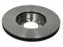 Диск тормозной (1 шт.) MINI Countryman / Cooper S передняя сторона D = 294mm 10 - TRW DF6136 (фото 2)