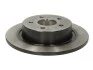 Диск тормозной (1 шт.) FORD C-Max / Kuga R D = 280mm 10 - DF6150