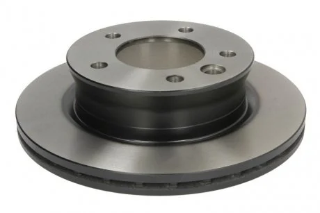 Диск тормозной MERCEDES Sprinter (903) передняя сторона D = 285mm 95-06 TRW DF6194S