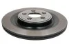 Диск тормозной (1 шт.) JAGUAR S-Type / XF / XK R D = 326mm 02-15 DF6295
