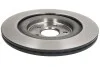 Диск тормозной (1 шт.) JAGUAR S-Type / XF / XK R D = 326mm 02-15 TRW DF6295 (фото 2)