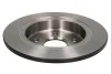 Диск тормозной (1 шт.) OPEL Insignia R D = 292mm 08 - TRW DF6312 (фото 2)